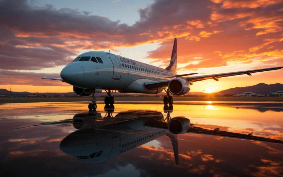 JFK International Airport