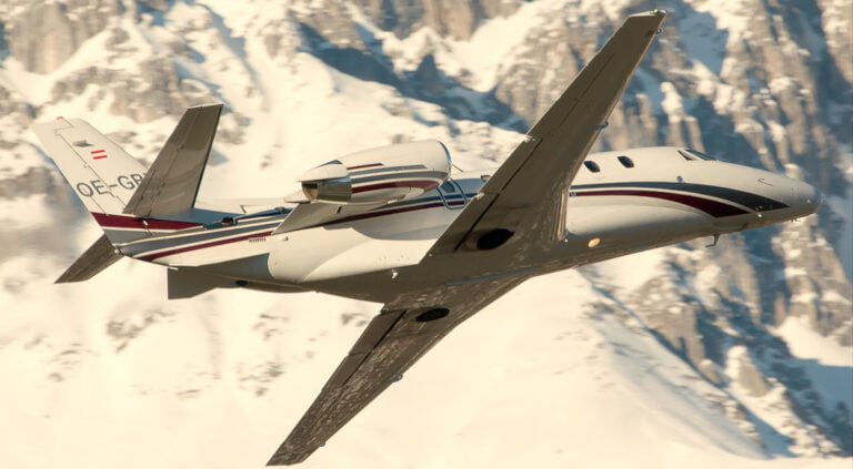 Cessna – Citation XLS